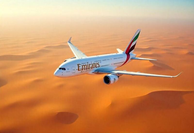 Emirates