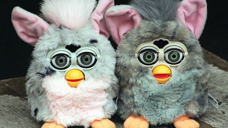 Furby