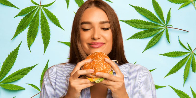 Appetite Stimulation