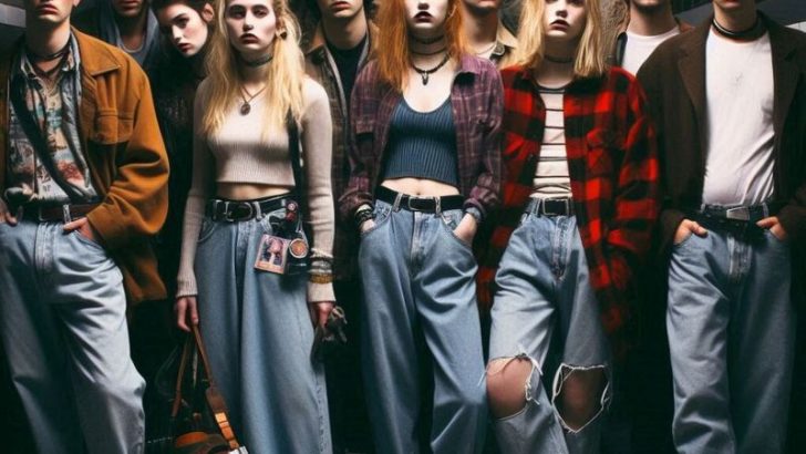 13 Gen Z Slang Terms That Actually Mean Something Completely Different Than Boomers Think