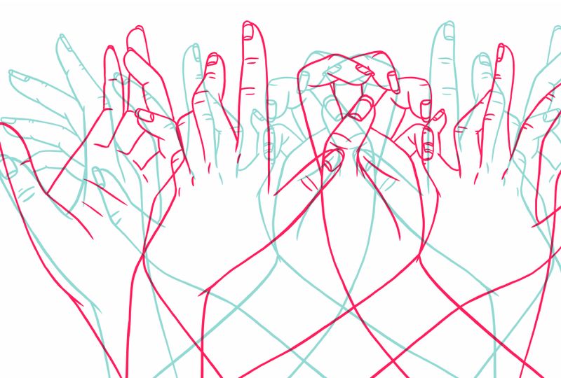 Repetitive Movements