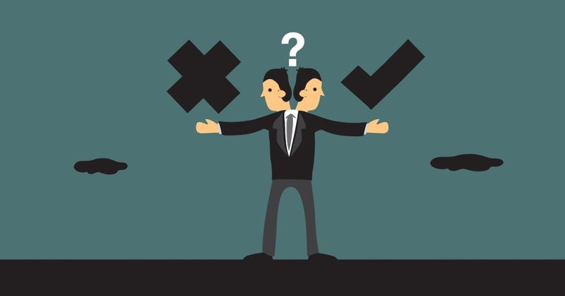 Moral Dilemmas