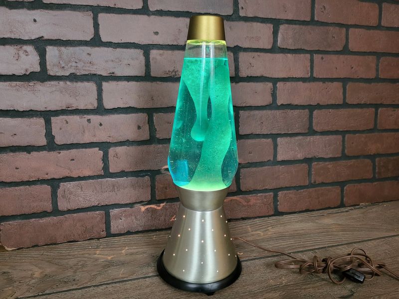 Lava Lamp