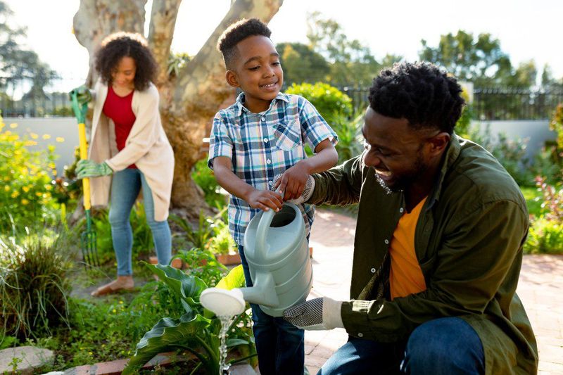 Gardening Fun