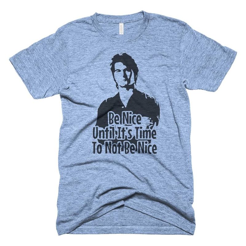 Graphic Tees with Slogans
