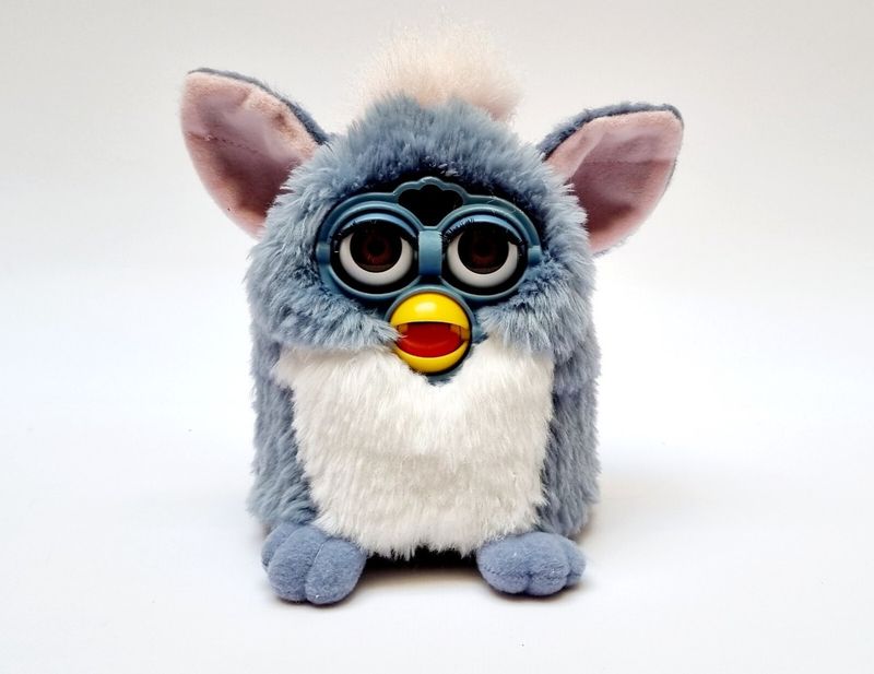 Furby