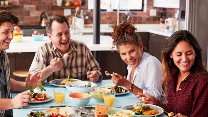 10 Things People Did Before the Internet That Made Them Happier Than Anyone Today