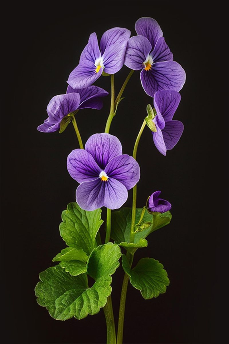Violet