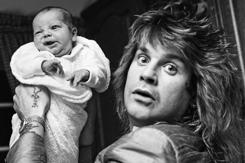 Ozzy