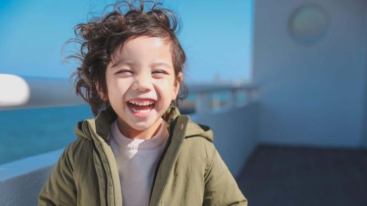 12 Telltale Signs Your Child Could Be Gifted