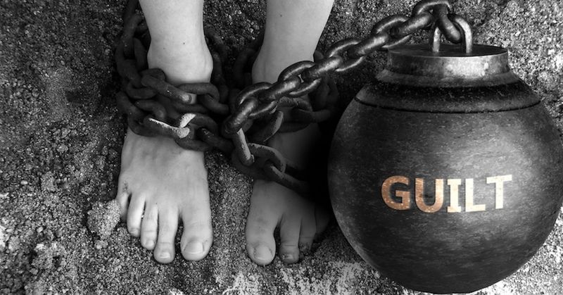 Chronic Guilt
