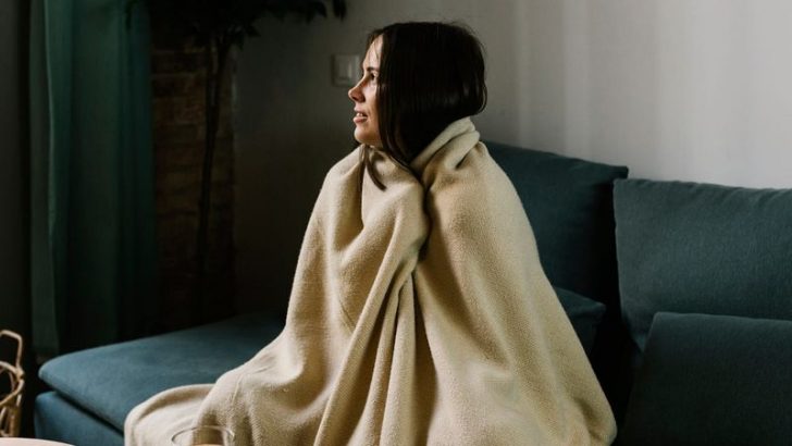 7 Weird Things That Happen to Your Body Exactly 2 Days Before You Get Sick