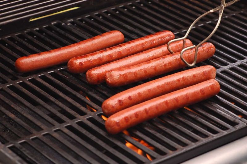 Hot Dogs