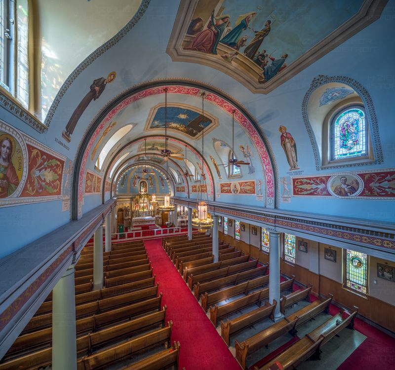 Church Service