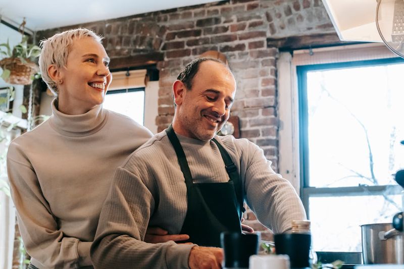 Cook Together