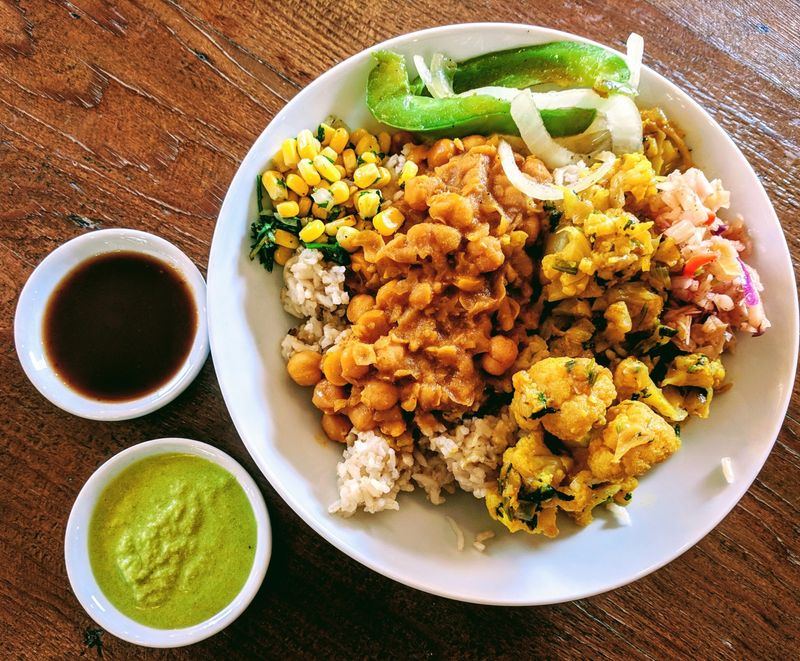 Plant-Based Diets
