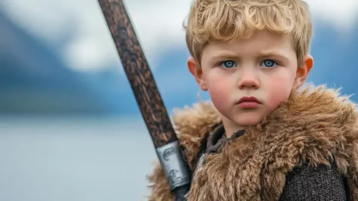 12 Baby Names That Are Bold and Hard to Pronounce