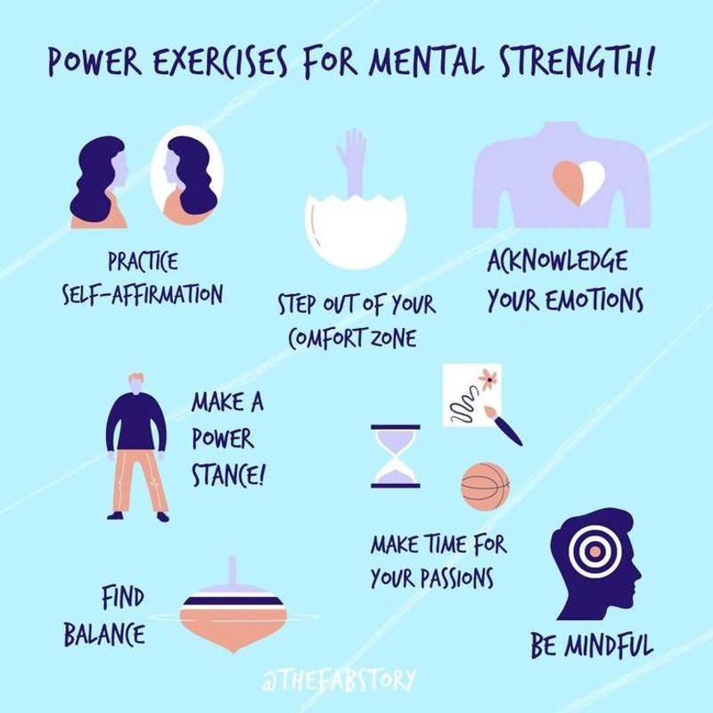 Practice Self-Care