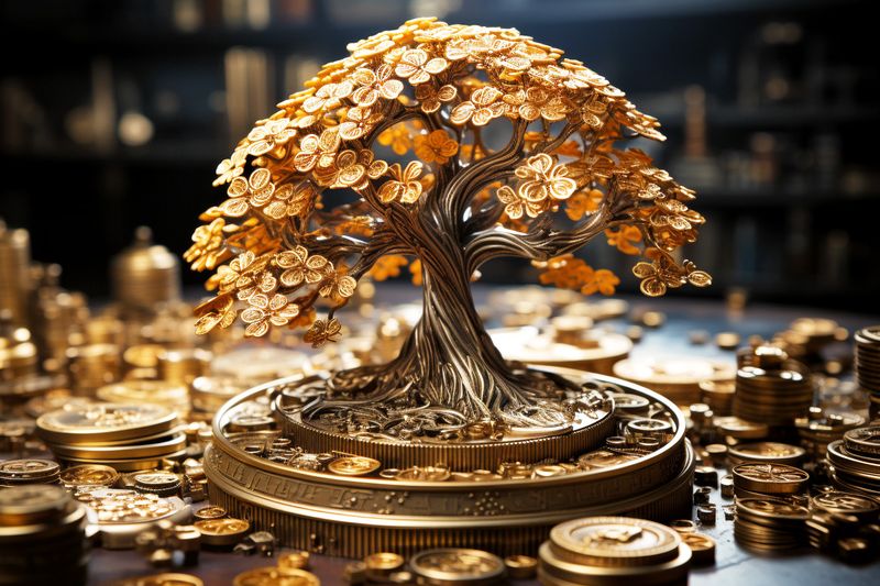 Living Off Investments