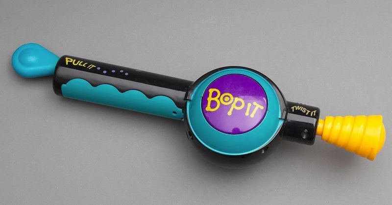 Bop It