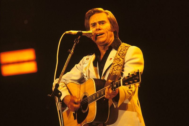 George Jones