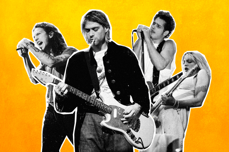Music Revolution