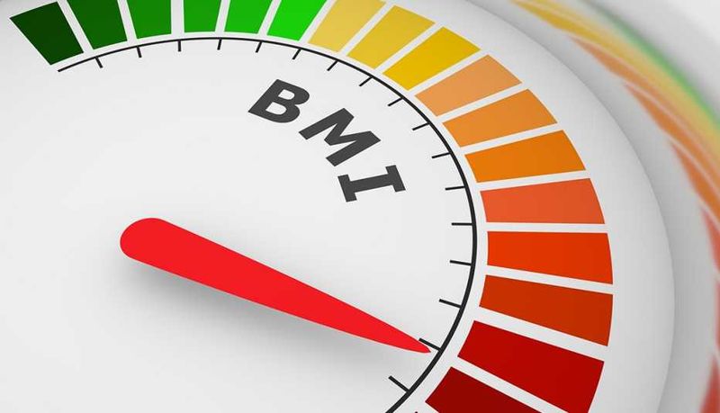 Body Mass Index