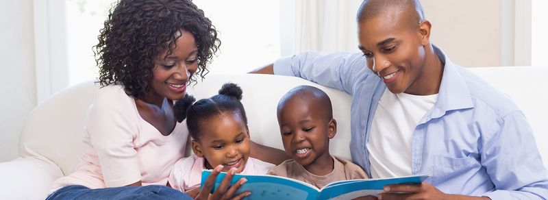 Listening to Your Mother Helps You Grow
