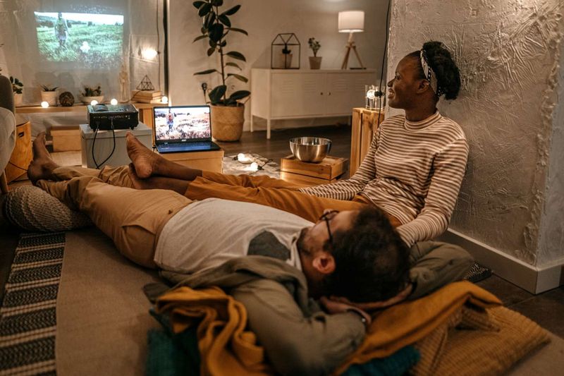The Comfort of Routine