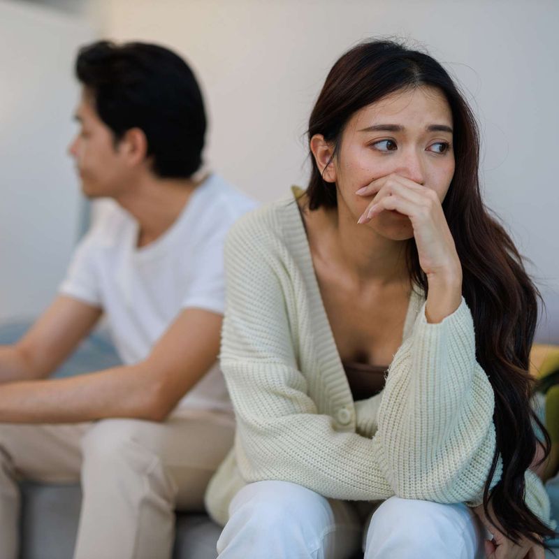 The Emotionally Unavailable