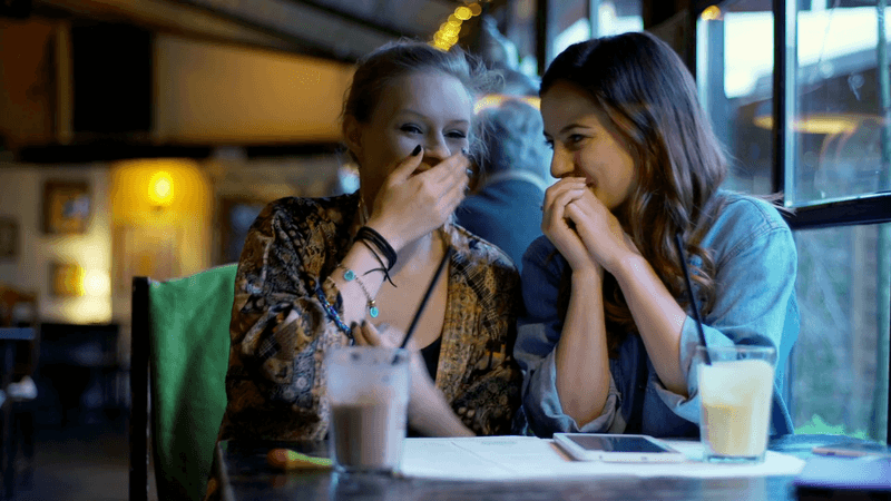 The Gossip Lover