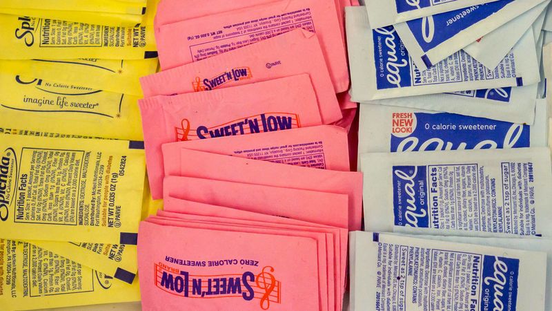 Artificial Sweeteners are Safe