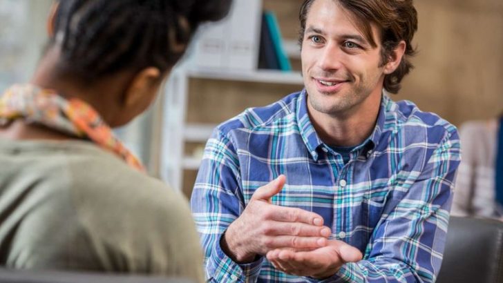 7 Things Therapists Never Tell Their Patients But Wish They Could