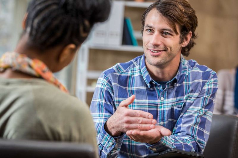 Therapists Learn From Clients