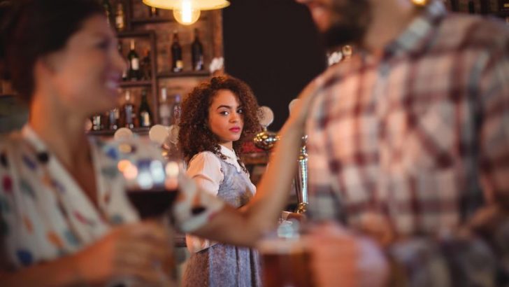 14 Things Bartenders Hear Every Night That Reveal the Dark Truth About Modern Relationships