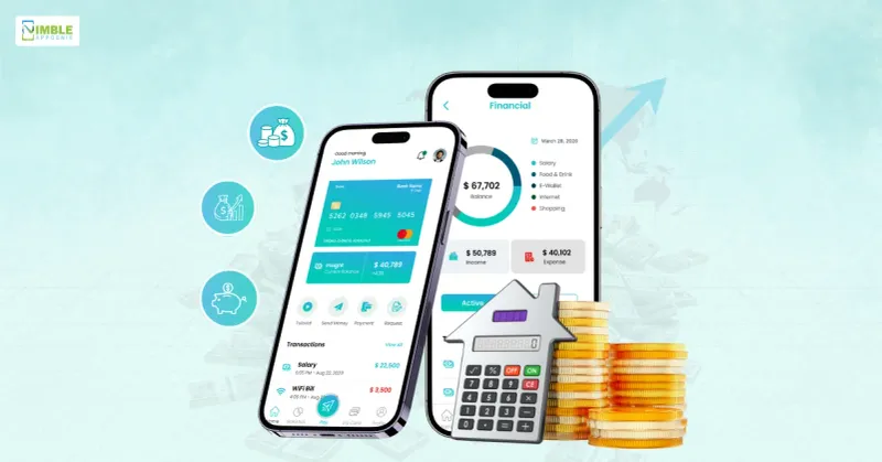 Financial Literacy via Apps