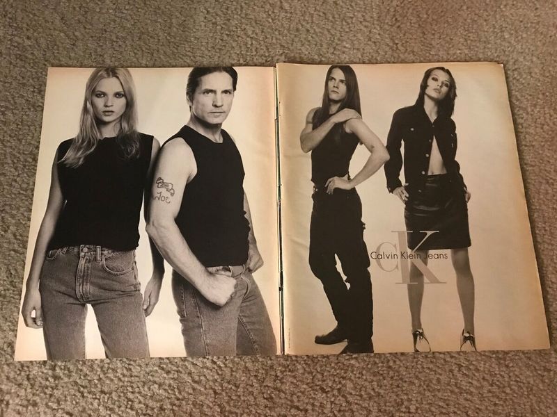 Calvin Klein Jeans