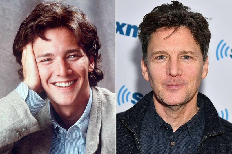 Andrew McCarthy