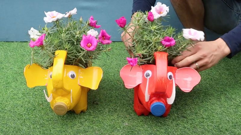 Planter