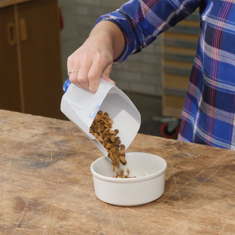 Pet Food Scoop