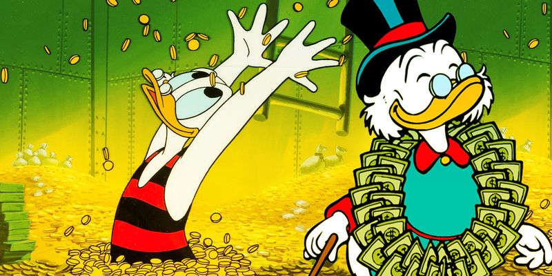 DuckTales