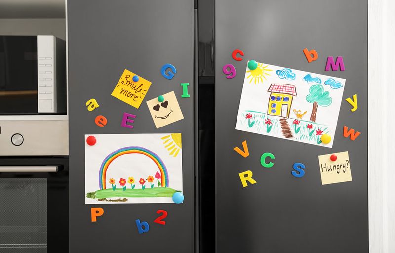 Children's Artwork