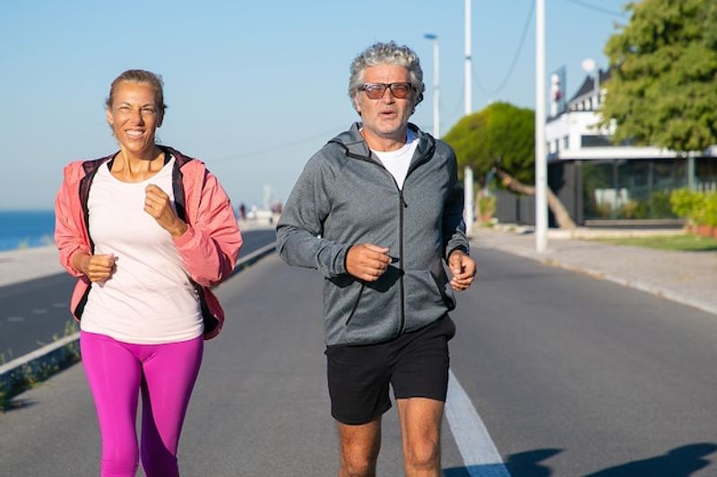 Active Lifestyle