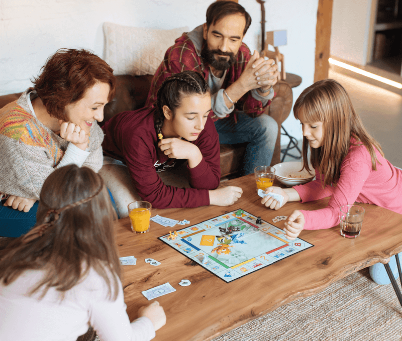 Board Games