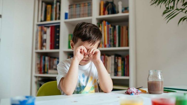 12 Signs Your Child Might Be Living With Undiagnosed Autism