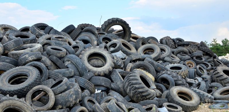 Used Tires