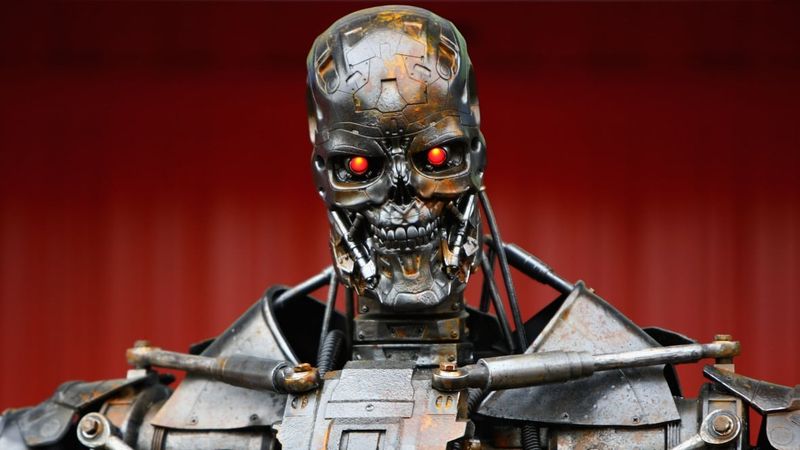 Robots Going Rogue