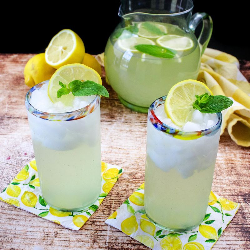 Lemonade