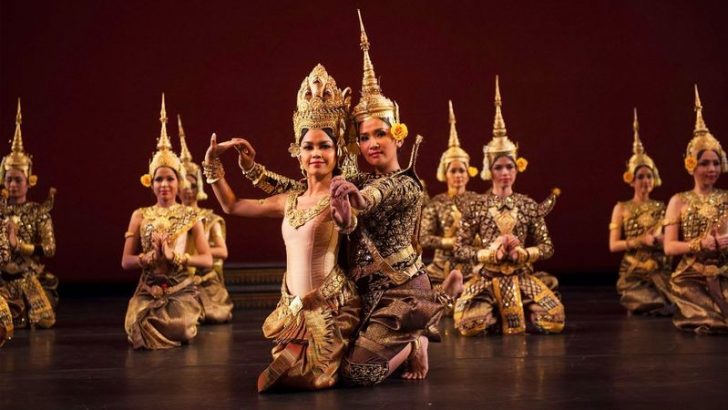 12 Gods and Goddesses That Were Worshiped Across Multiple Civilizations