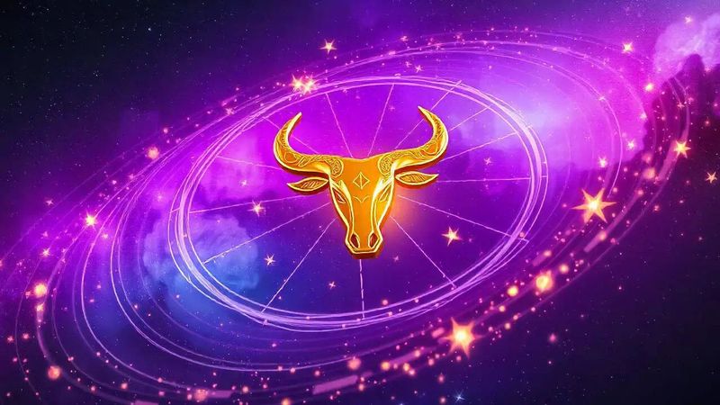 Moon in Taurus